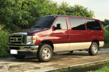 2011 FORD E150 FOR SALE!!! Php 650,000.00