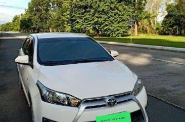 2015 Toyata Yaris for sale