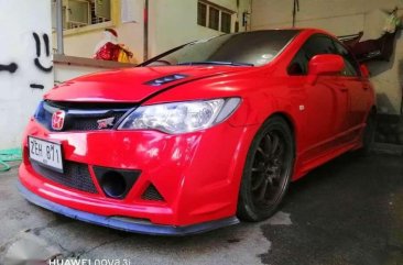 Honda Civic 2006 For Sale