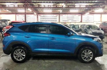 2016 Hyundai Tucson for sale