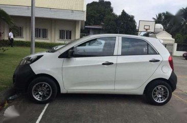 2015 Kia Picanto Barato FOR SALE