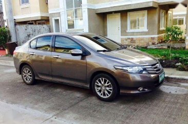 SELLING Honda City 2011 AT 1.5