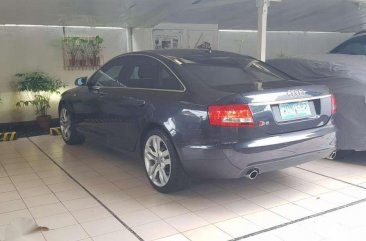 Audi S6 2006 for sale