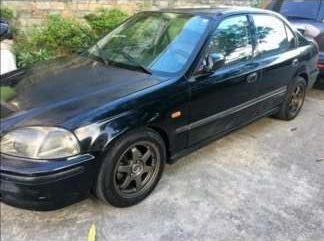 SELLING Honda Civic 1997