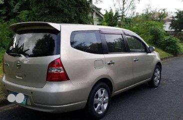 2011 Nissan Livina Family car, CASA maintained