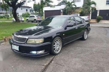 Nissan Cefiro 2002 FOR SALE