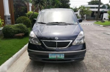 2006 Nissan Serena for sale