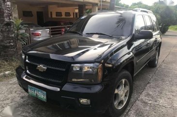 Chevrolet Trailblazer 2006 FOR SALE