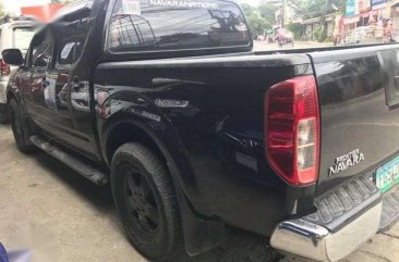 2009 Nissan Navara FOR SALE