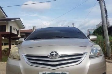 Toyota Vios 2011 FOR SALE