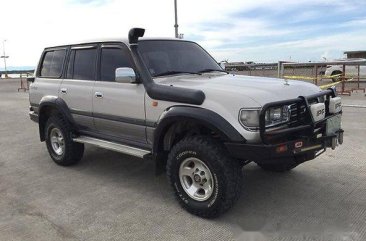 Toyota Land Cruiser 1997 FOR SALE