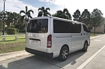 2015 Toyota Hiace for sale