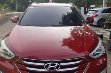 2014 Hyundai Santa Fe for sale