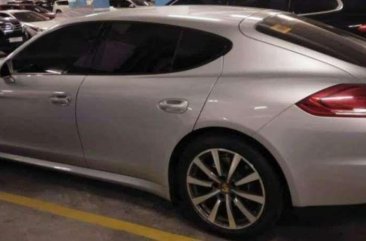 2017 Porsche Panamera for sale