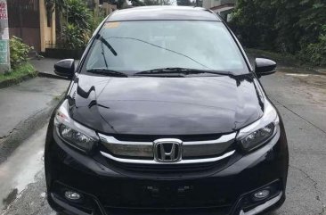 Honda Mobilio 2017 ivtec FOR SALE