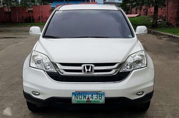 Honda Crv 2010 MT for sale