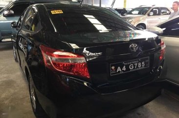 2018 Toyota Vios for sale