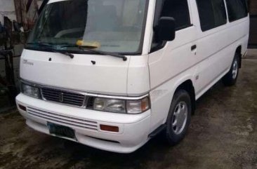 Nissan Urvan 2010 for sale