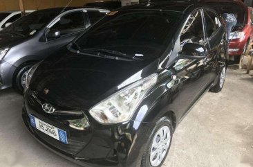 2017 Hyundai Eon for sale