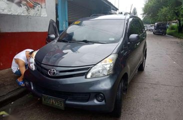 Toyota Avanza 2013 model FOR SALE