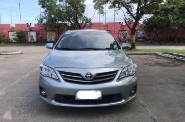 FOR SALE OR SWAP 2011 Toyota Altis 1.6v