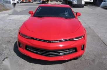 2018 Chevrolet Camaro RS FOR SALE
