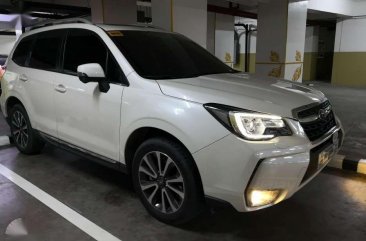 2018 Subaru Forester for sale