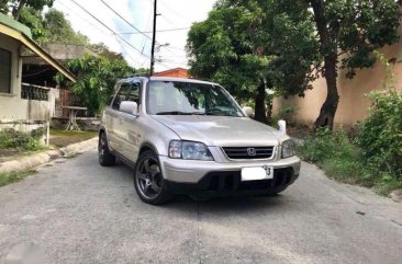 FOR SALE!! Honda Crv fresh Automatic transmission