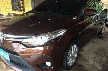 Toyota Vios 1.5G Matic FOR SALE