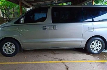 Like new Hyundai Starex for sale