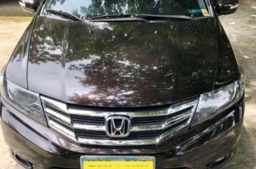 Honda City 2013 for sale