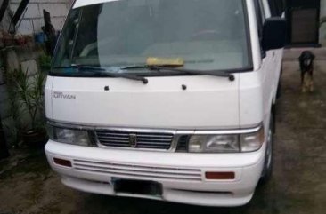 Nissan Urvan 2010 for sale