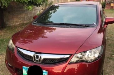 Honda Civic 2010 for sale