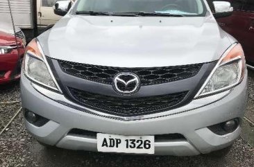 2016 Mazda BT50 for sale