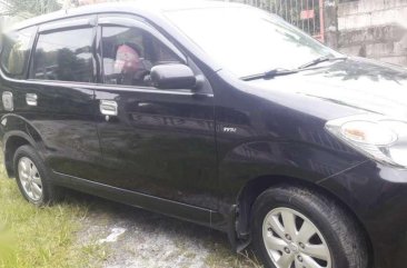 Toyota Avanza 2010 for sale