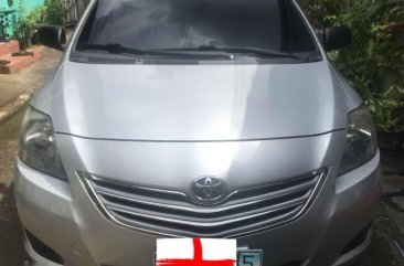 FOR SALE TOYOTA Vios 1.3j 2013