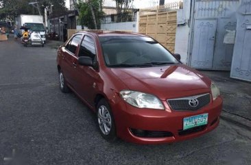 2007 Toyota VIOS 1.3J FOR SALE