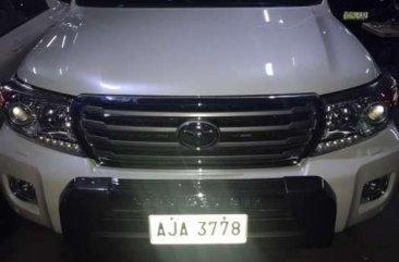 Toyota Land Cruiser 2015 for sale