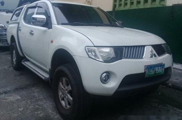 Mitsubishi Strada 2009 for sale