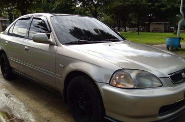 Honda Civic 1998 for sale