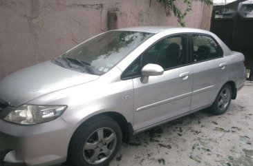 Selling my Honda City 2006 Automatic good shifting