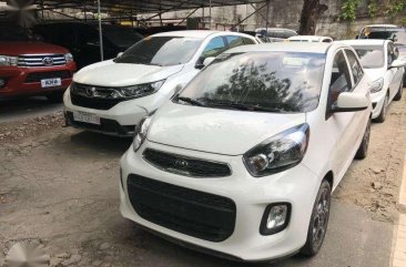 2016 Kia Picanto for sale