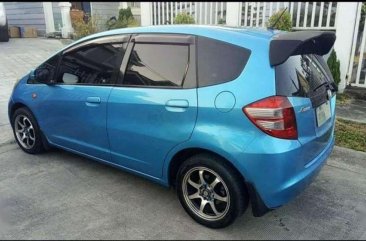 2009 Honda Jazz for sale