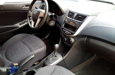 HYUNDAI ACCENT Automatic MODEL 2018 FOR SALE