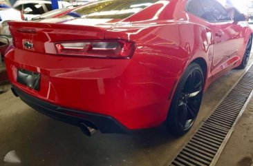 Chevrolet Camaro RS 2016 FOR SALE