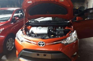 Toyota Vios 2017 for sale