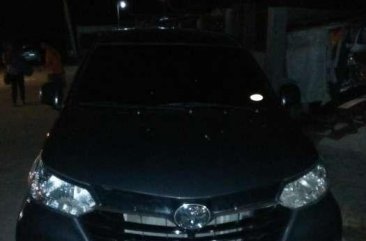 2016 Toyota Avanza for sale