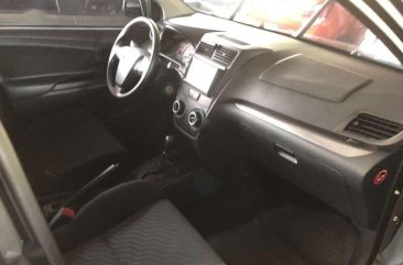 2018 Toyota Avanza 1.3 E Gas Automatic