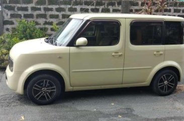 Nissan Cube Gen 2 FOR SALE