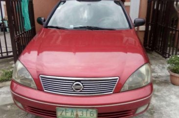 Nissan Sentra 2006 for sale